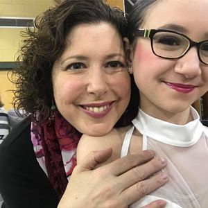 Meet your Posher, Cheryl